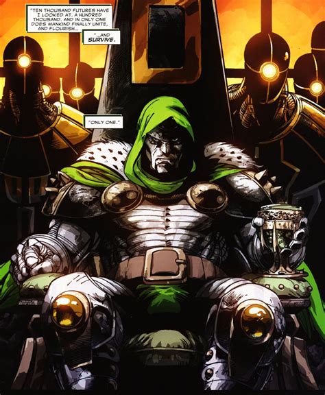 dr doom planetsuzy|Doctor Doom (Victor von Doom) In Comics Profile .